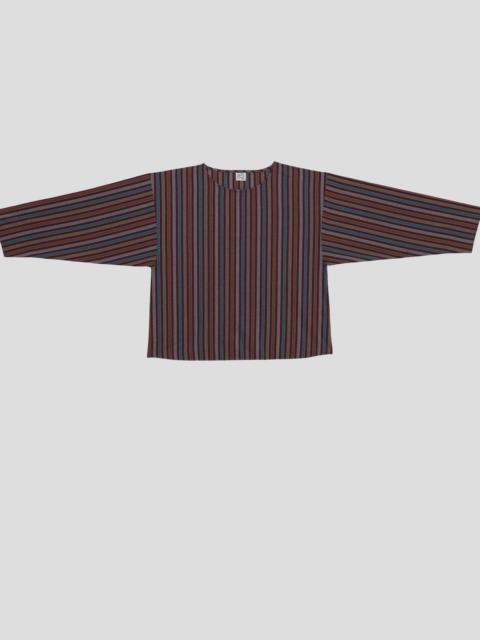 BASERANGE Tom Top - Organic Cotton