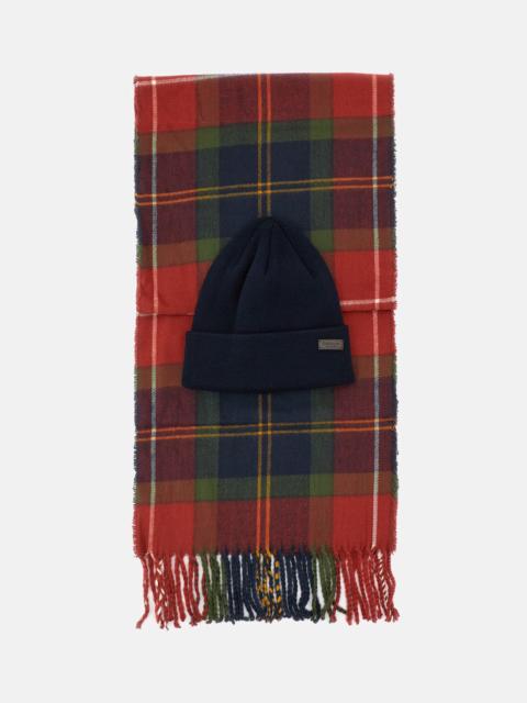 Barbour GIFT SET SWINTON & GALINGALE