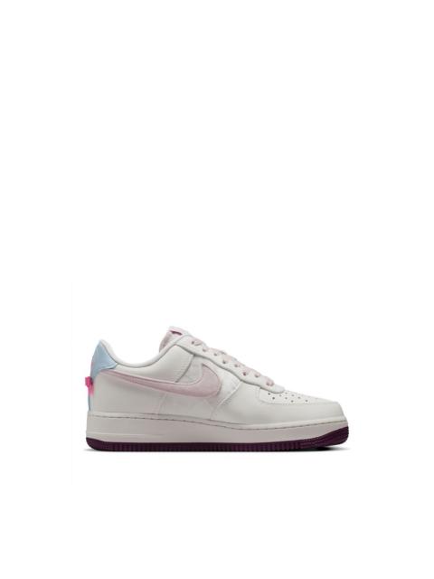 Nike Air Force 1 '07 bow detail sneakers