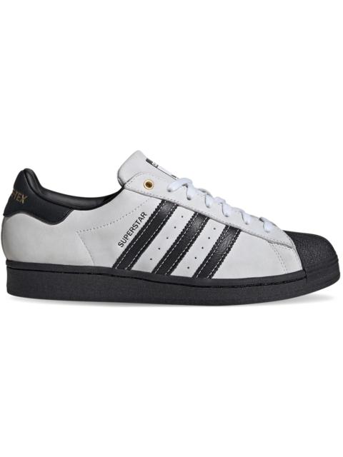 adidas Superstar Gore-Tex Black White