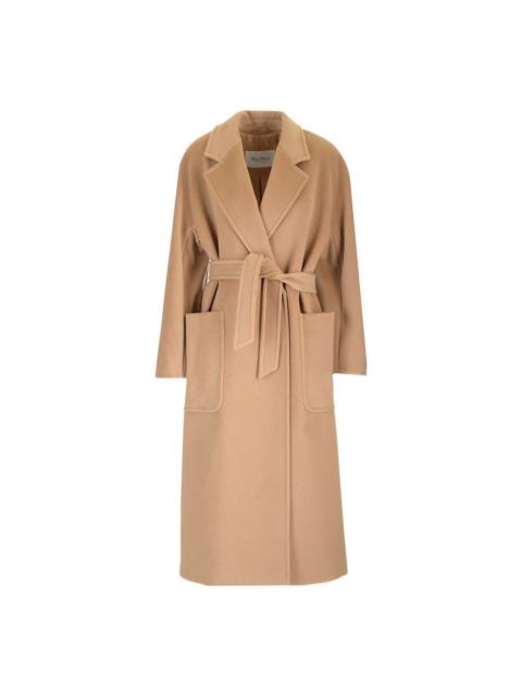 Max Mara TICINO COAT EX MADAME | biffi | REVERSIBLE