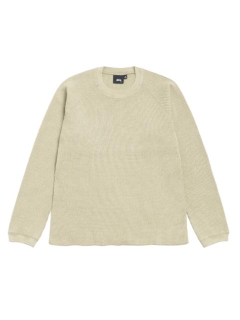 Stüssy Extra Tough Raglan Thermal