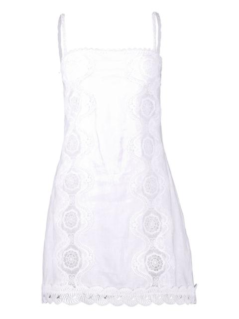 WAIMARI Rocio lace dress