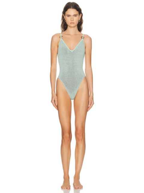 bond-eye Ring Elena 2.0 One Piece Swimsuit