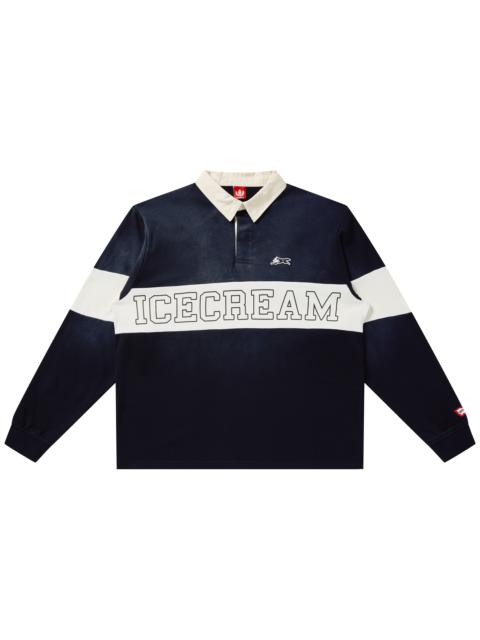 ICECREAM GINGER LS POLO