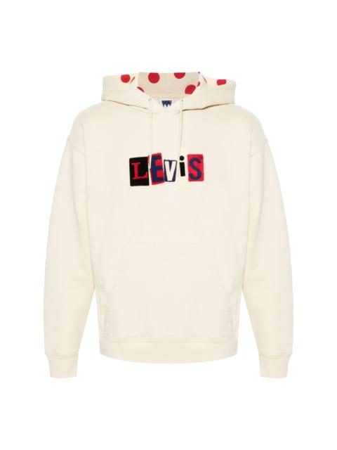 Levi's Skate hoodie