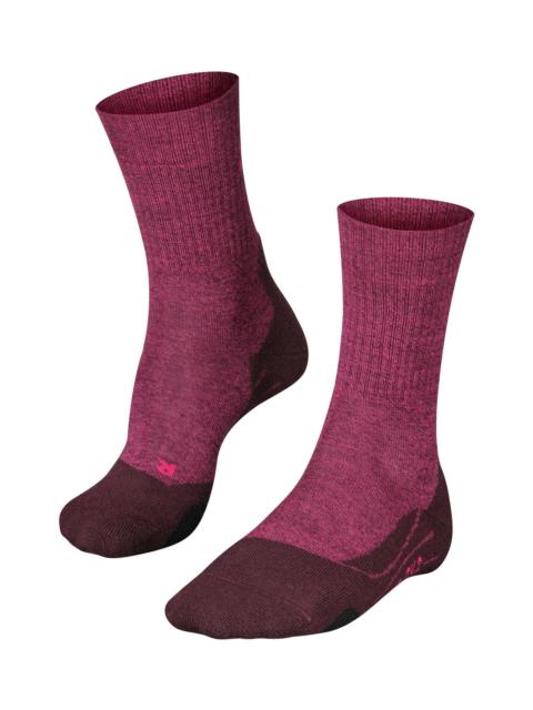 FALKE TK2 Explore Wool Women Trekking Socks