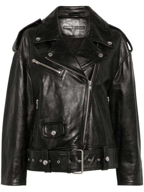 STAND STUDIO Irene jacket