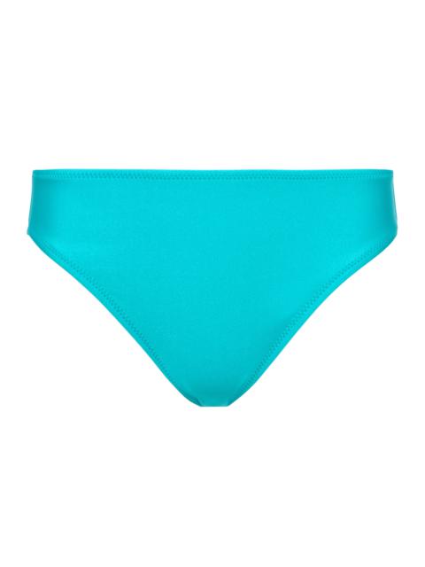L'AGENCE Nicole Bikini Bottom