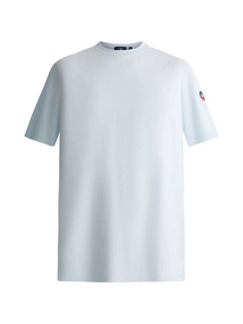 Fusalp Riviere crew-neck T-shirt