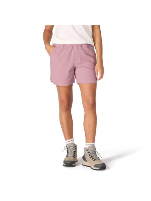 Carhartt Women's Force Ripstop Short