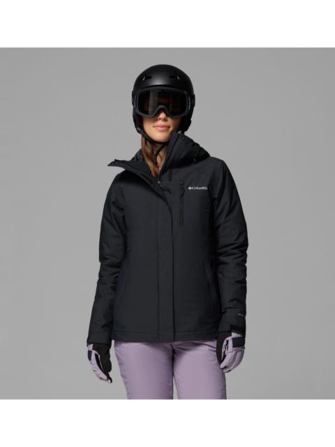Columbia Women's Whirlibird V Interchange Jacket