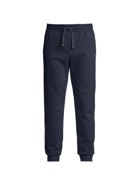 PARAJUMPERS Makalu drawstring track pants