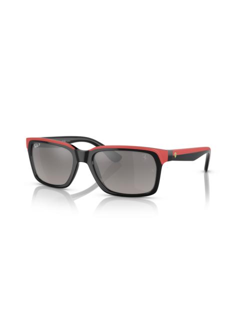 Ray-Ban RB4393M SCUDERIA FERRARI COLLECTION