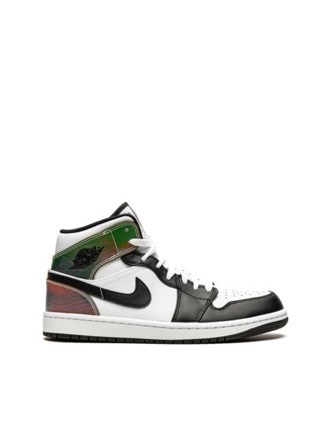Jordan Air Jordan 1 Mid SE "Heat Reactive" sneakers