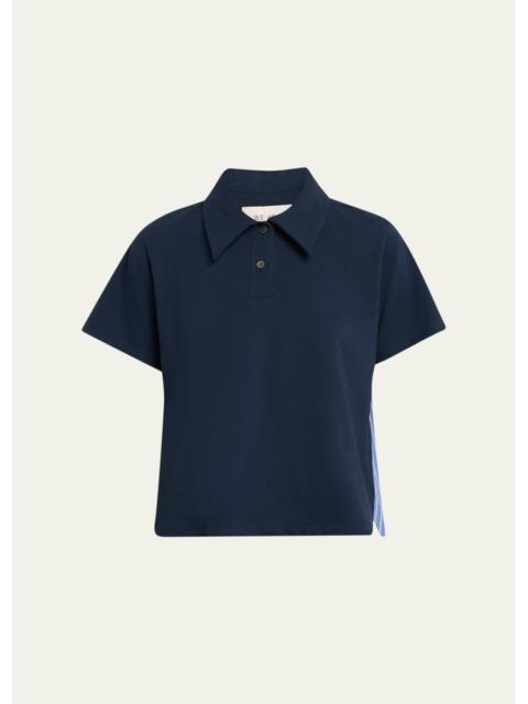 WE-AR4 The Media Polo