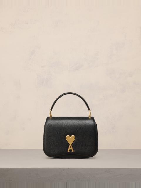 AMI Paris TOP HANDLE PARIS PARIS BAG