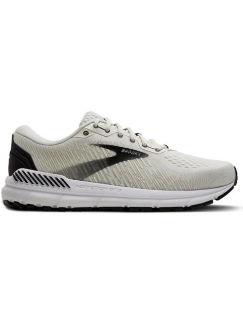 BROOKS Brooks Addiction GTS 15 Vaporous Grey Black White