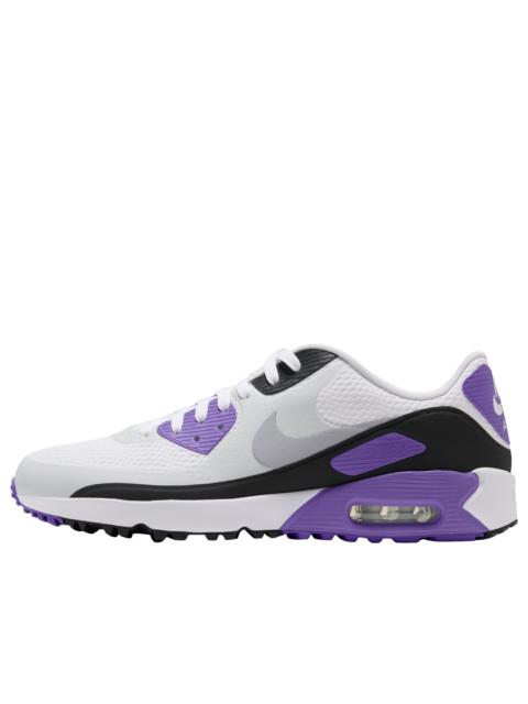 Nike Nike Air Max 90 G 'White Action Grape Smoke Grey' HV9305-109