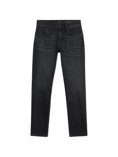 7 For All Mankind five-pocket jeans