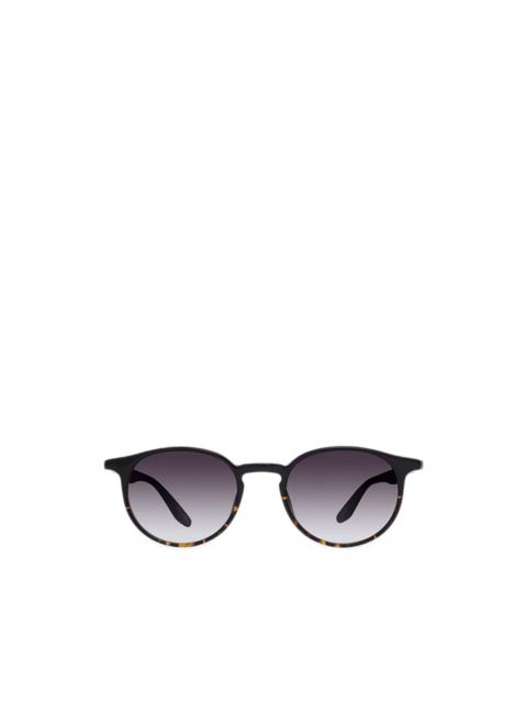 BARTON PERREIRA Norton round-frame sunglasses
