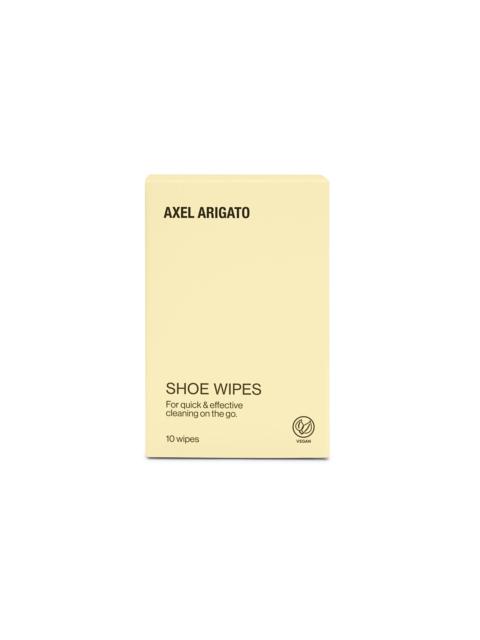 Shoe Wipes