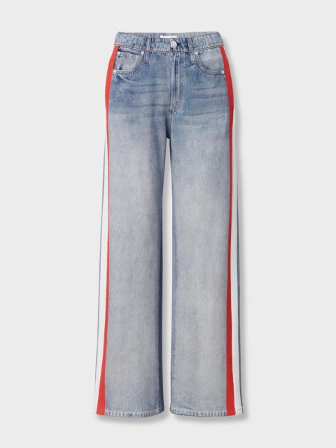 rag & bone Miramar Sport Stripe Track Pants
Cotton Terry