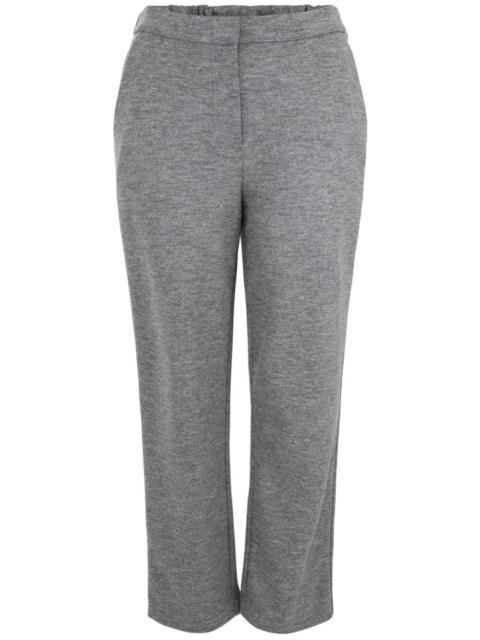 SIMKHAI Hayley cropped trousers