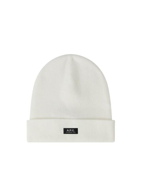 A.P.C. AUTUMN BEANIE