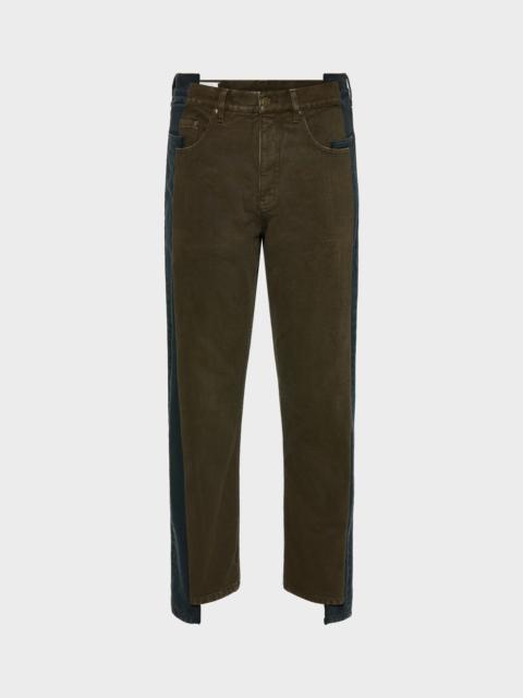 Maison Margiela Straight-leg Jeans