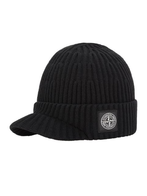 Stone Island N07A9 BLACK