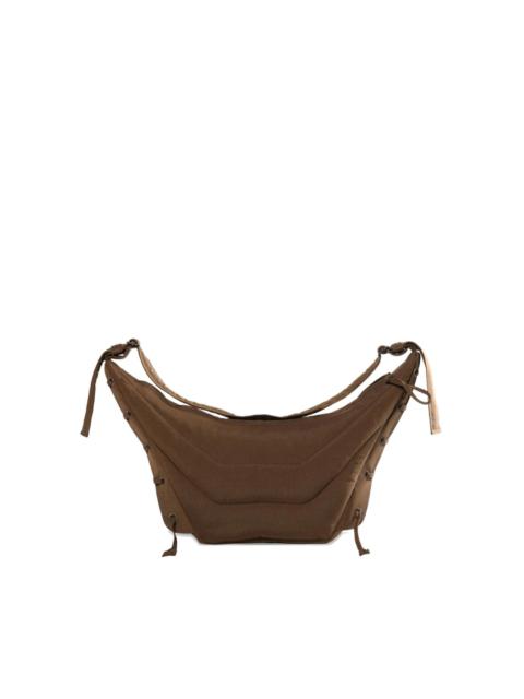 Lemaire medium Soft Game quilted tote bag