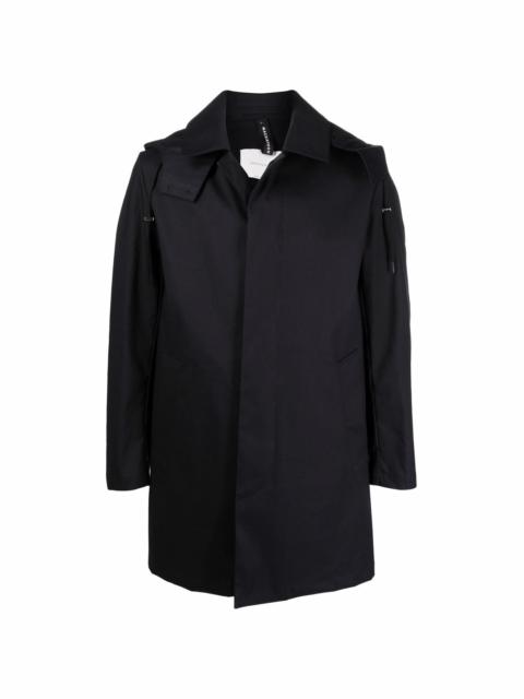 Cambridge Raintec coat