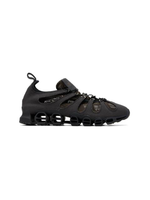AVAVAV Black AVAVAV Edition Megaride Sneakers