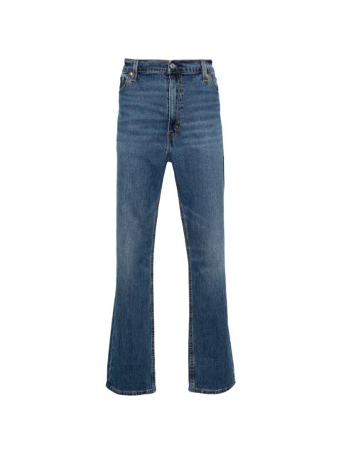 511 slim-cut jeans