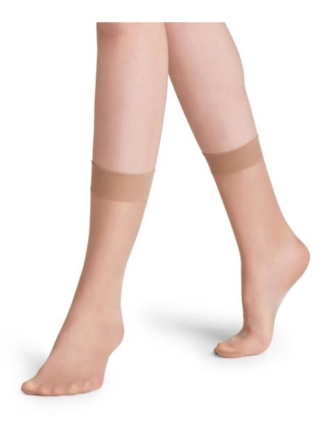 FALKE Seidenglatt 15 DEN Women Ankle socks