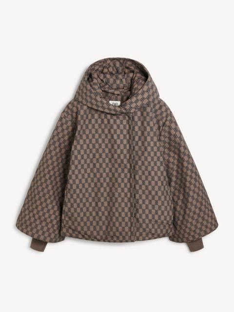 BY MALENE BIRGER Sallie recycled cotton jacket