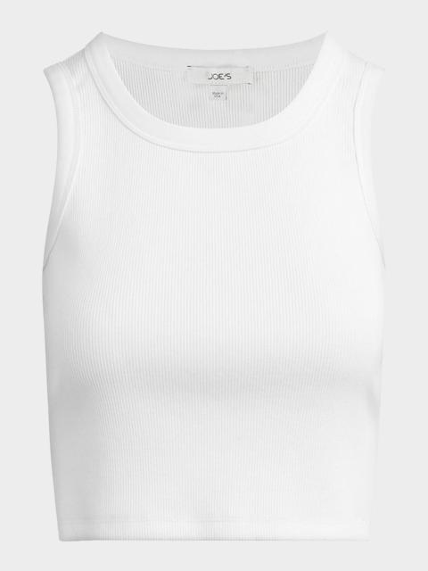 Joe's Jeans x WeWoreWhat The Ranch Tank Top