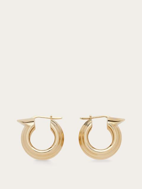 FERRAGAMO Gancini earring