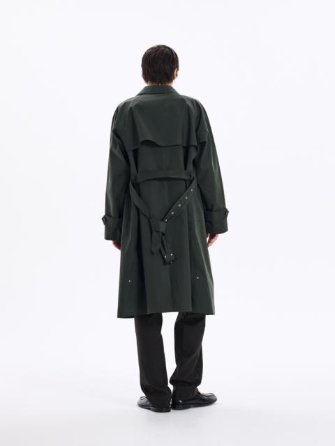 Mackintosh Roxburgh Raintec® Riding Coat