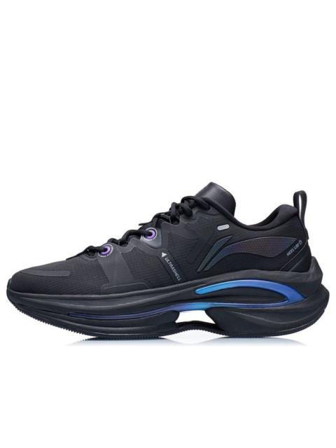 Li-Ning Li-Ning WuShi 5S 'Black Blue' ARSR031-1
