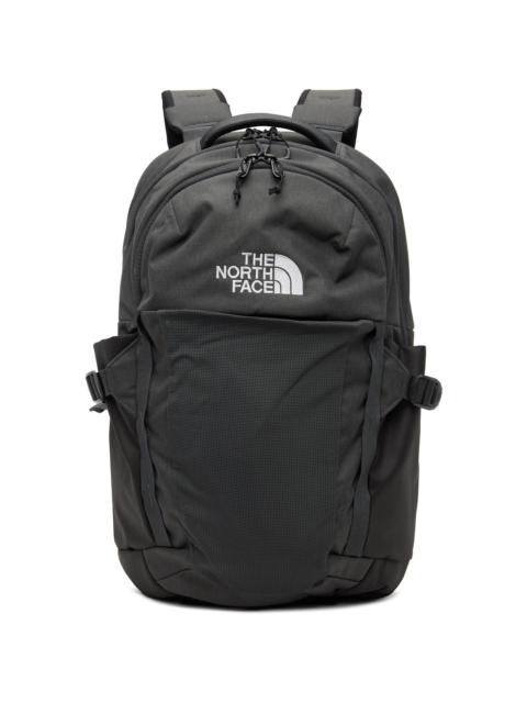 Gray Recon Backpack