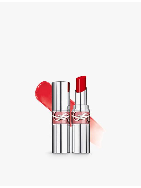 SAINT LAURENT Loveshine high-shine lipstick 4g