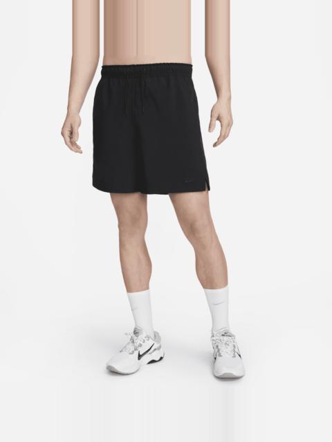 Nike Unlimited Men's Dri-FIT 7" Unlined Versatile Shorts