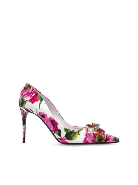 Dolce & Gabbana Damen pumps