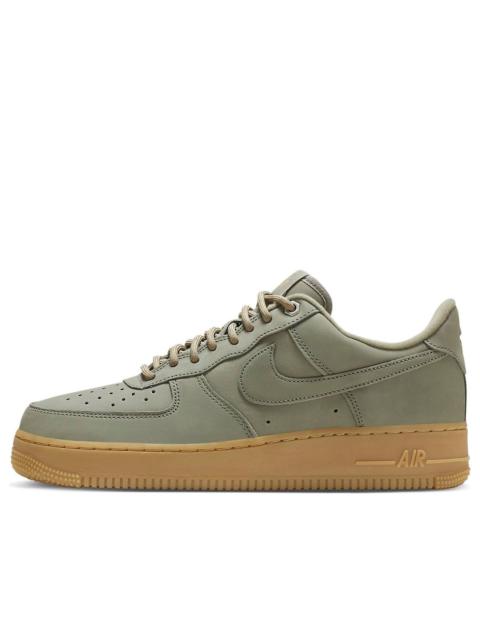 Nike Air Force 1 Low 07 WB 'Green Brwon' FD3365-339