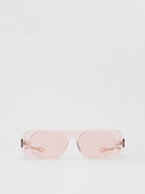 Burberry Blake Sunglasses