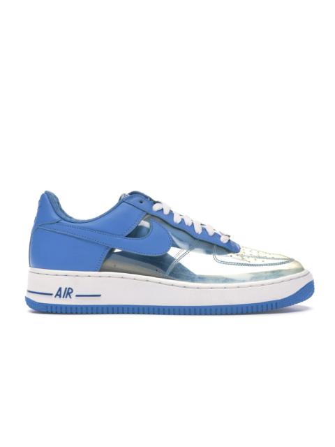 Nike Air Force 1 Low Fantastic 4 Invisible Woman