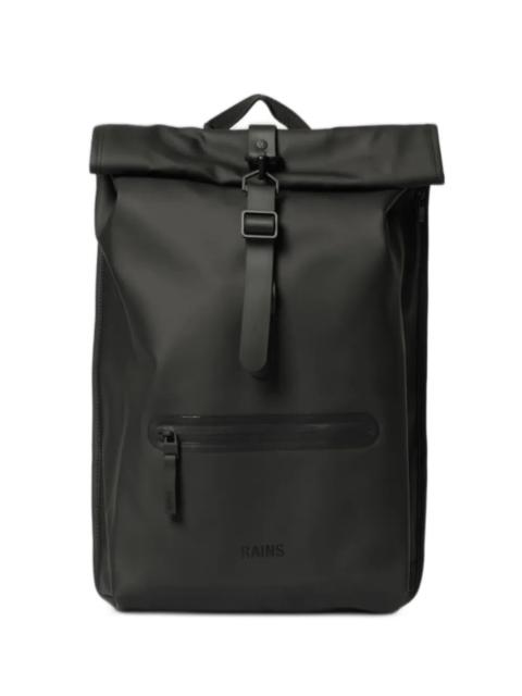 RAINS Backpack Rolltop "W3 Rolltop"