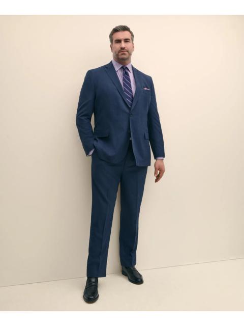 Brooks Brothers Brooks Brothers Explorer Collection Big & Tall Suit Jacket